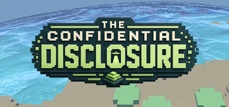 Games like The Confidential Disclosure