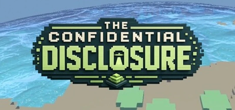The Confidential Disclosure Image