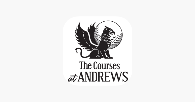 The Courses at Andrews Game Cover