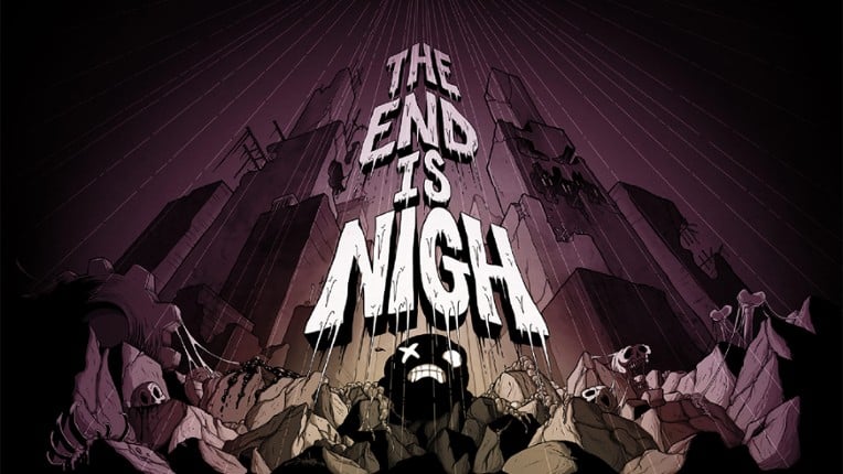 The End is Nigh screenshot