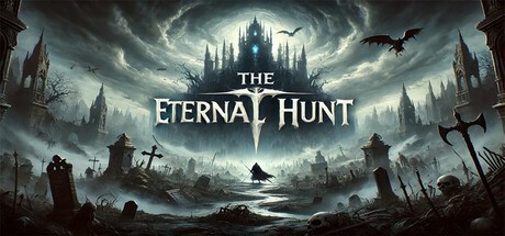Games like The Eternal Hunt