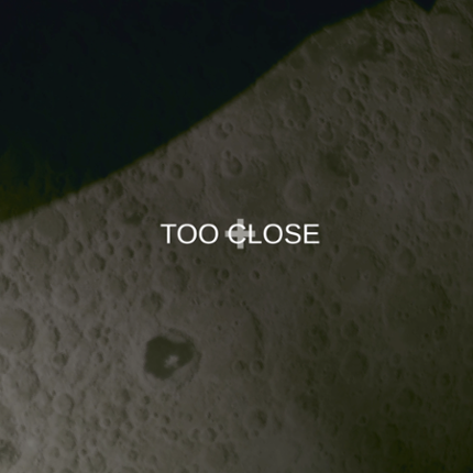 The Friend and the Moon Image