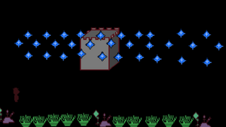 The Ninth Soul screenshot