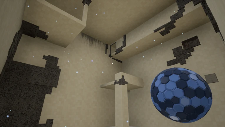 The orb screenshot