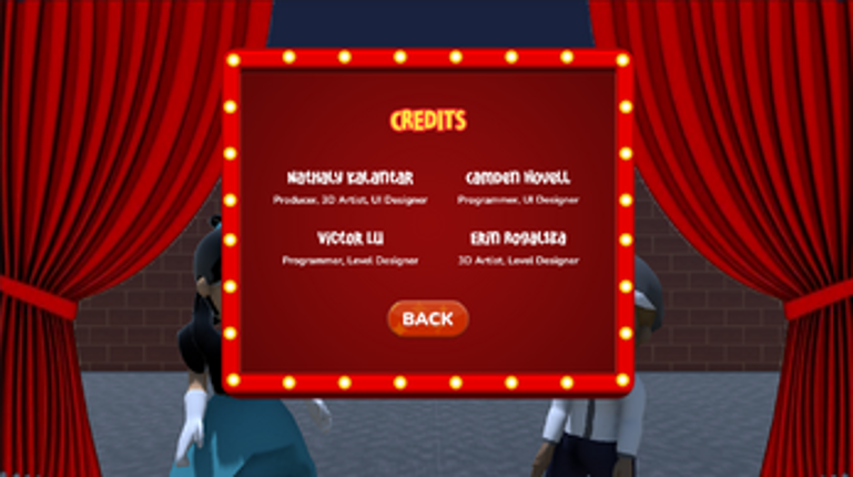 The Show Must Go On! screenshot