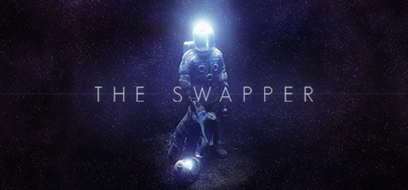 The Swapper Game Cover