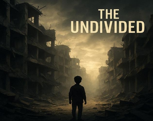 Games like The Undivided
