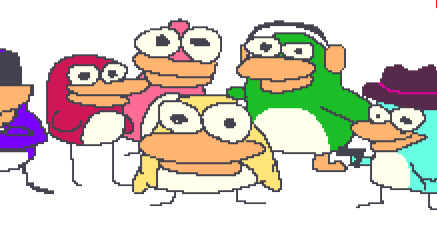 Games like The Wacy 2: The Reimagining