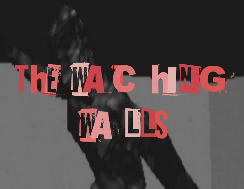 Games like The watching walls
