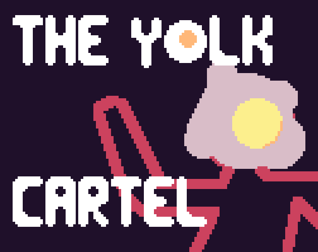 Games like The Yolk Cartel