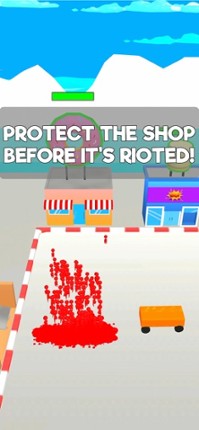 They Can't Pass screenshot