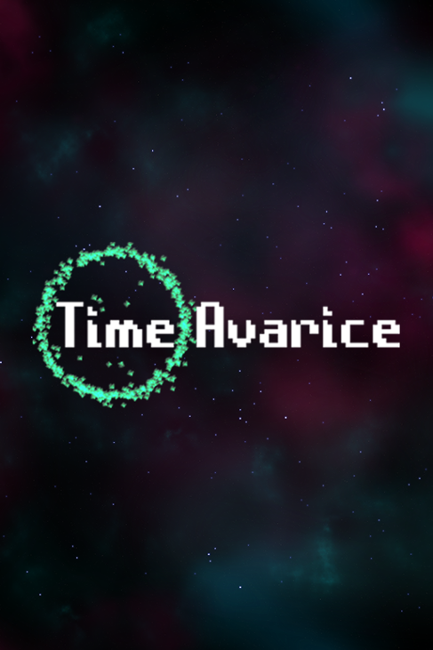 Games like Time Avarice