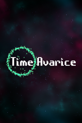 Time Avarice Game Cover