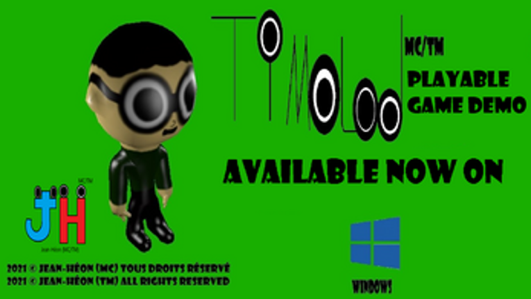 Timolod (MC/TM) Image