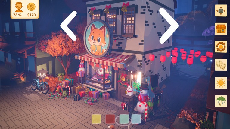 Tiny Shop screenshot