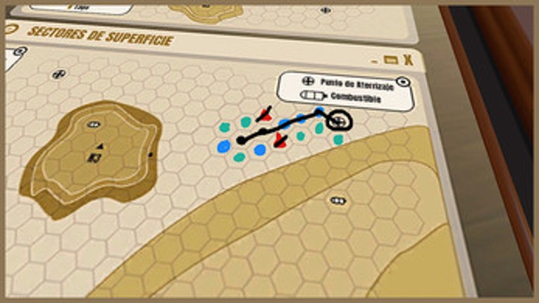 TITAN (ENG) screenshot