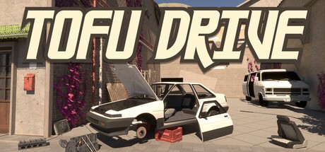 Games like Tofu Drive