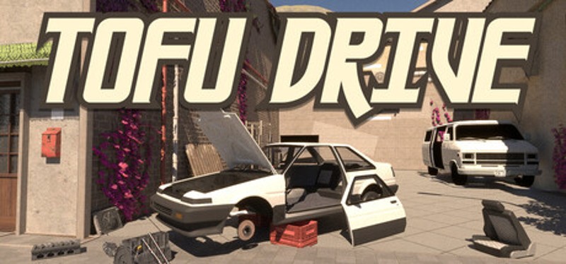Tofu Drive Image