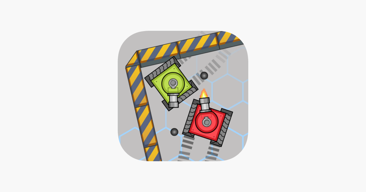 Games like Toy Tank VS Tank