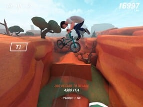 Trail Boss BMX Image