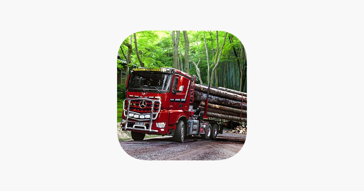 Games like Truck Driver Cargo Master 2018