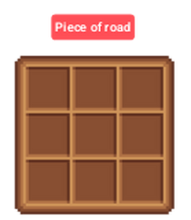 TRUCK JOB Image