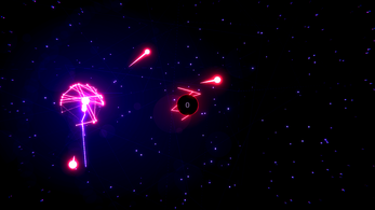 Trust the Thrust screenshot
