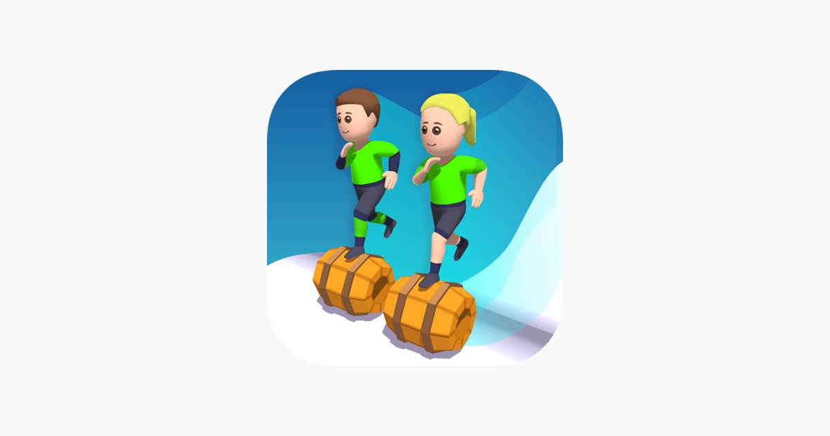 Games like Twin Roller