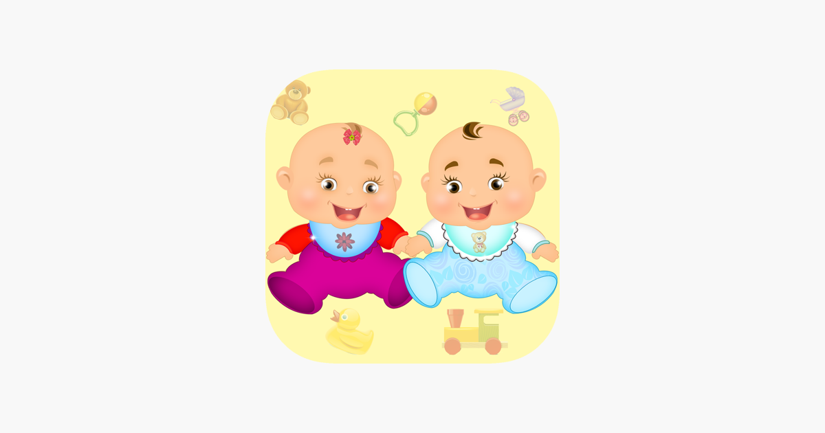 Games like Twins Baby - Newborn Care