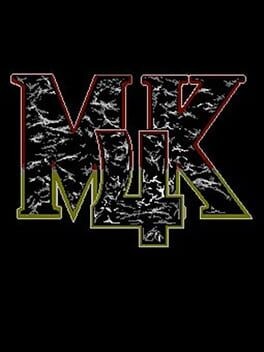 Games like Ultimate Mortal Kombat 4