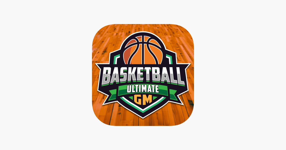 Games like Ultimate Pro Basketball GM