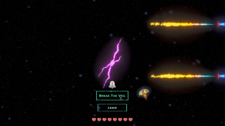 Veilbreaker screenshot
