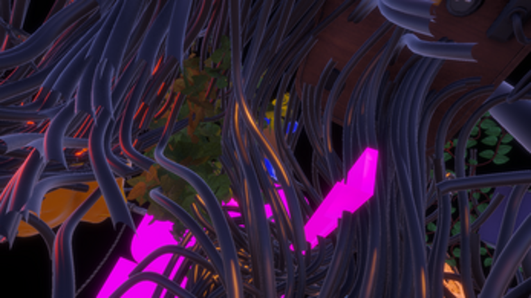 Very Realistic Simulation of the Mechanics of Consensual Homosexual Activity (SEX MACHINE) screenshot