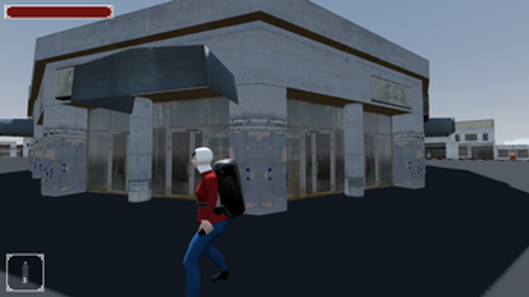 Vinegar Girl screenshot