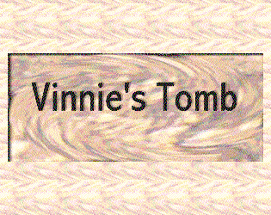 Vinnie's Tomb Chapter One Image