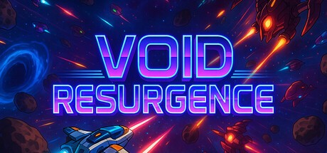 Games like Void Resurgence