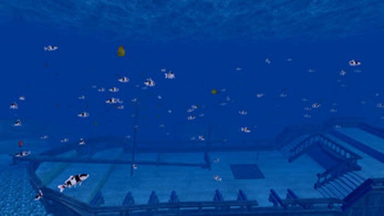 VR Pirates Ahoy - Underwater Shipwrecks Voyage Image
