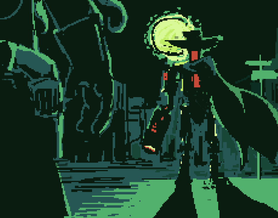 Games like WANTED.exe