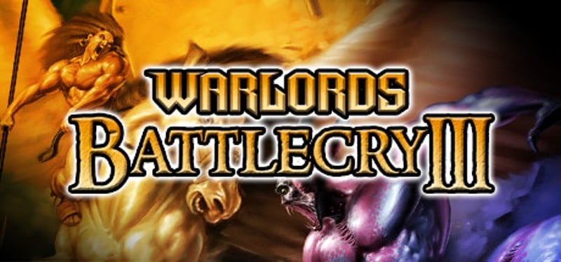 Warlords Battlecry III Game Cover