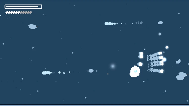 WARP-TEK screenshot