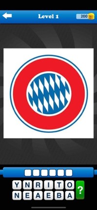 Whats the Badge? Football Quiz Image