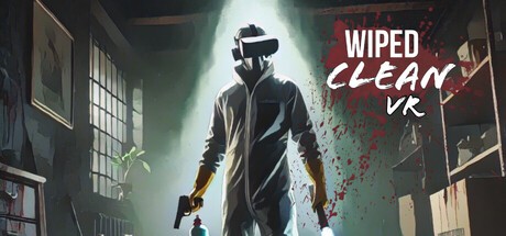 Games like Wiped Clean VR