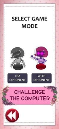 Women, Pain &amp; Mind screenshot