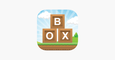 Word Box - Brain Training Game Image