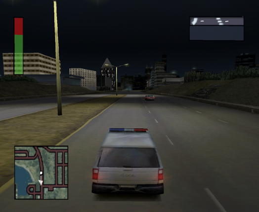 World's Scariest Police Chases Image