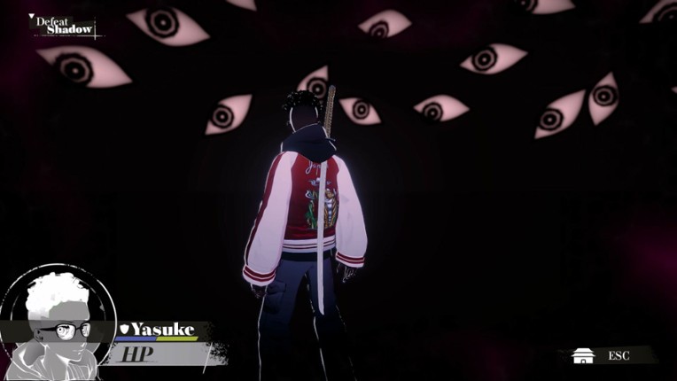 Yasuke: My Legendary Samurai screenshot