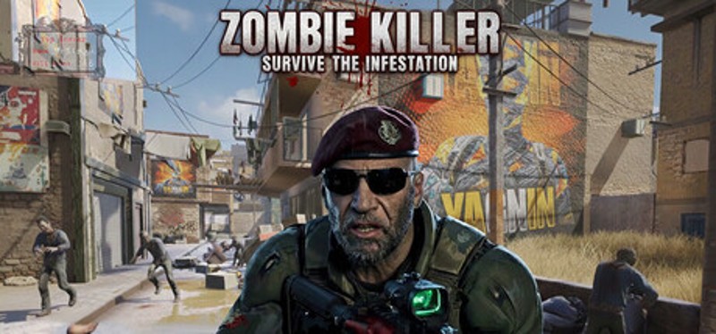 Zombie Killer Image
