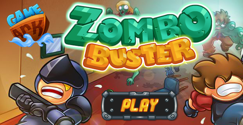 Zombo Buster Image