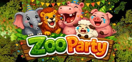 Games like Zoo Party