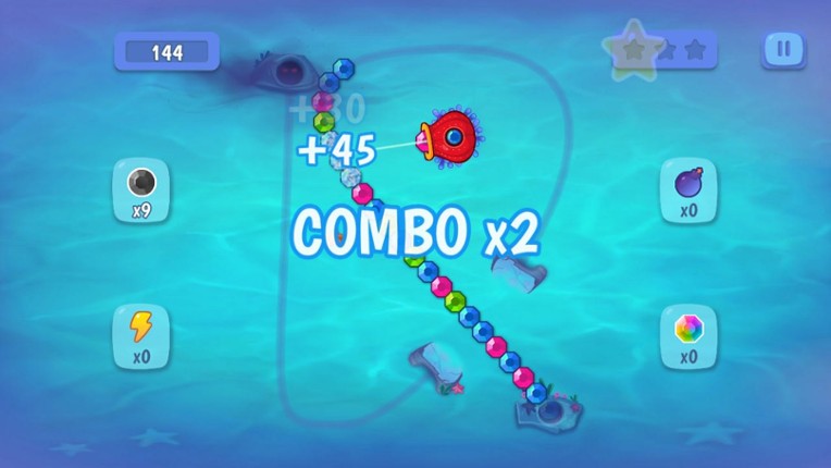 Zumba Aqua Image
